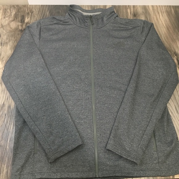 The North Face Other - Men’s The North Face Full Zip Jacket Size XXL